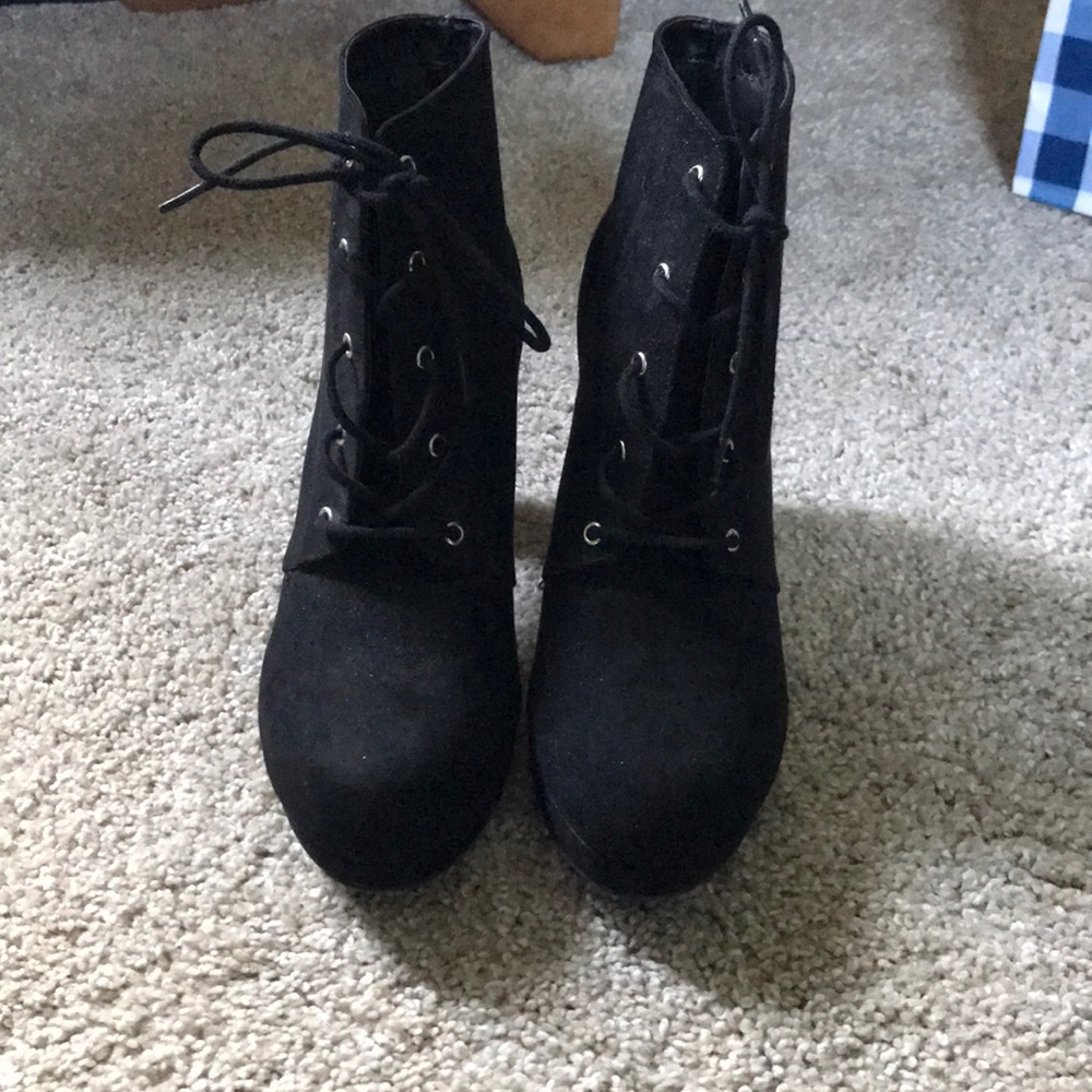 Forever21 Heels